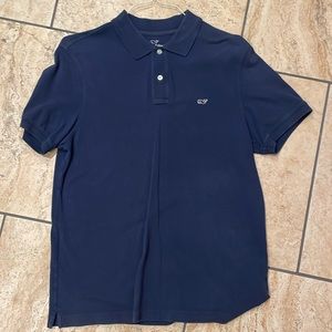 Men's Vineyard Vines Polo size Small